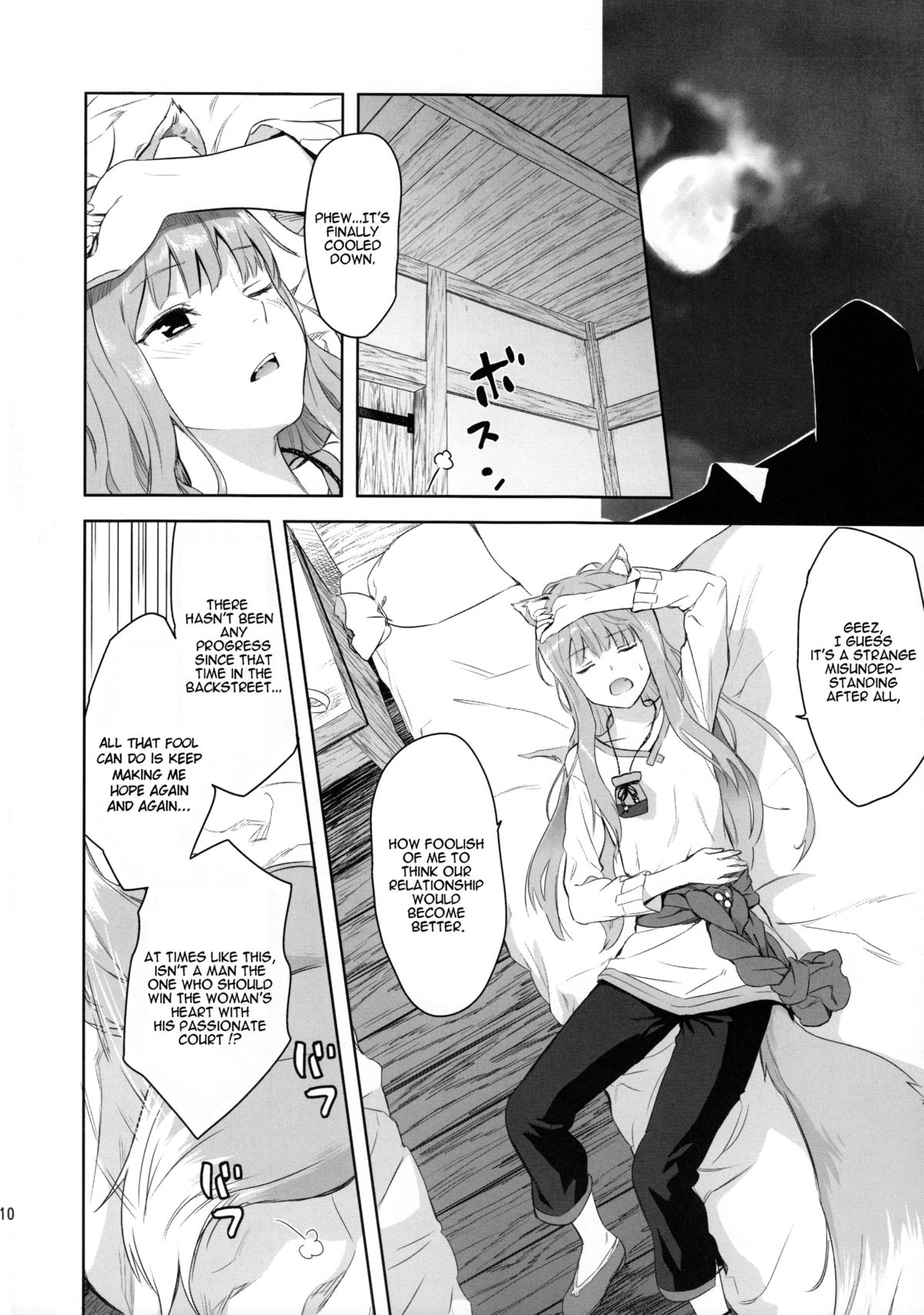 (C83) [Ajisaidenden (Kawakami Rokkaku, Takanashi Rei)] Harvest II (Spice and Wolf) [English] [VLtrans] [Decensored]_09.jpg